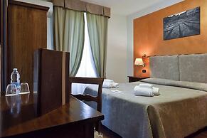 Arcobaleno Boutique Hotel