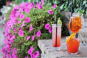 Arcobaleno Boutique Hotel