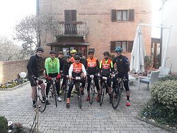Arcobaleno Boutique Hotel