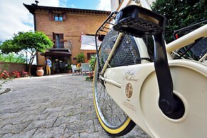 Arcobaleno Boutique Hotel