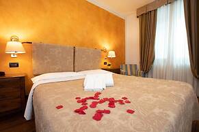 Arcobaleno Boutique Hotel
