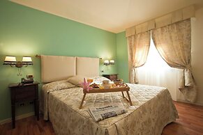 Arcobaleno Boutique Hotel