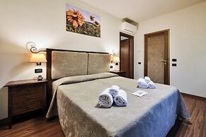 Arcobaleno Boutique Hotel