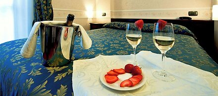 Arcobaleno Boutique Hotel