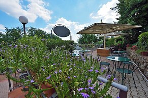 Arcobaleno Boutique Hotel