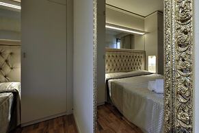 Arcobaleno Boutique Hotel