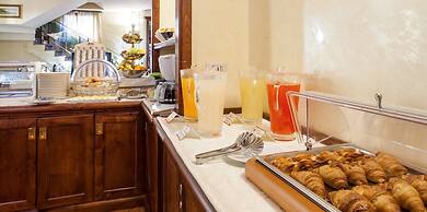 Arcobaleno Boutique Hotel