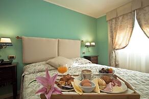 Arcobaleno Boutique Hotel