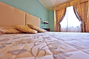 Arcobaleno Boutique Hotel