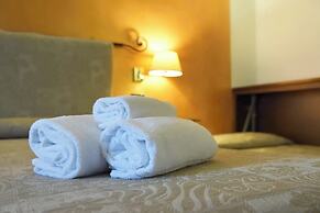 Arcobaleno Boutique Hotel