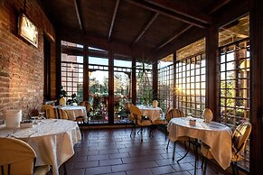 Arcobaleno Boutique Hotel