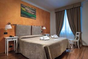 Arcobaleno Boutique Hotel