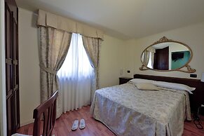 Arcobaleno Boutique Hotel