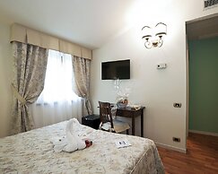 Arcobaleno Boutique Hotel