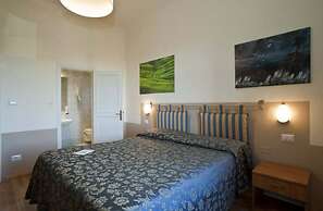 Arcobaleno Boutique Hotel