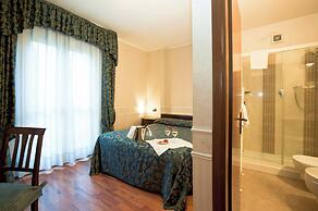 Arcobaleno Boutique Hotel