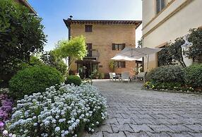 Arcobaleno Boutique Hotel