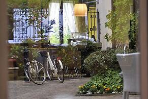 Arcobaleno Boutique Hotel