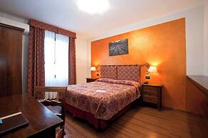 Arcobaleno Boutique Hotel
