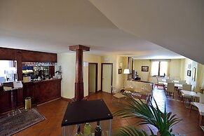 Arcobaleno Boutique Hotel