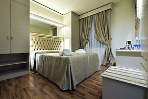 Arcobaleno Boutique Hotel