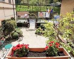 Arcobaleno Boutique Hotel