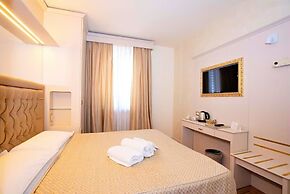 Arcobaleno Boutique Hotel