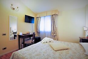 Arcobaleno Boutique Hotel