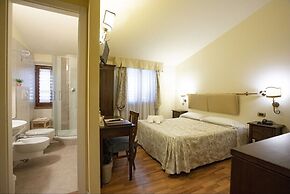 Arcobaleno Boutique Hotel