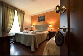 Arcobaleno Boutique Hotel
