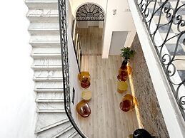 Palazzo Garbusi