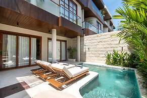 Root Bumbak Bali