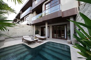 Root Bumbak Bali