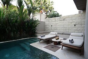 Root Bumbak Bali