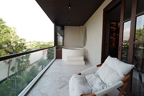 Root Bumbak Bali
