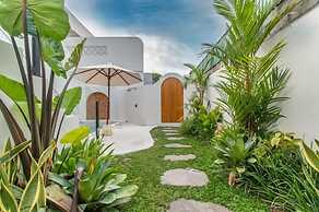 Root Bumbak Bali
