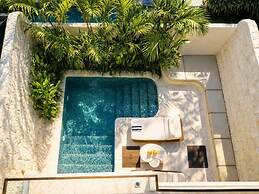 Root Bumbak Bali