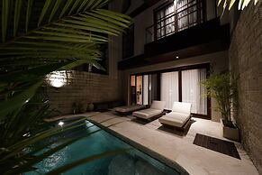 Root Bumbak Bali