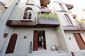 Root Bumbak Bali