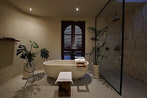 Root Bumbak Bali