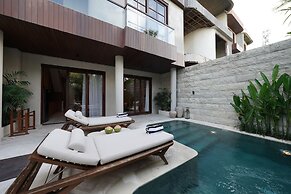 Root Bumbak Bali