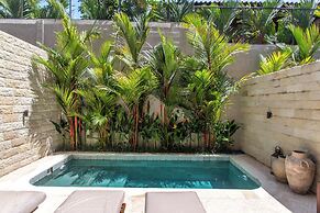 Root Bumbak Bali