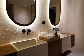 Root Bumbak Bali