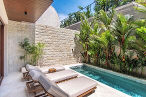 Root Bumbak Bali