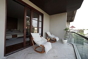 Root Bumbak Bali