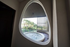 Root Bumbak Bali