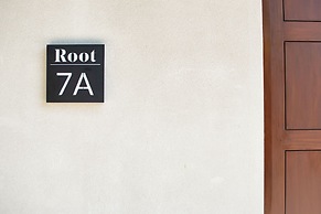 Root Bumbak Bali