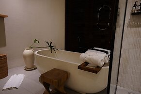 Root Bumbak Bali