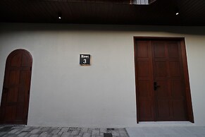 Root Bumbak Bali