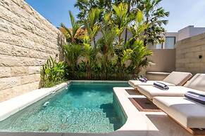 Root Bumbak Bali